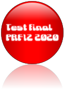 Test final Profiz 2020